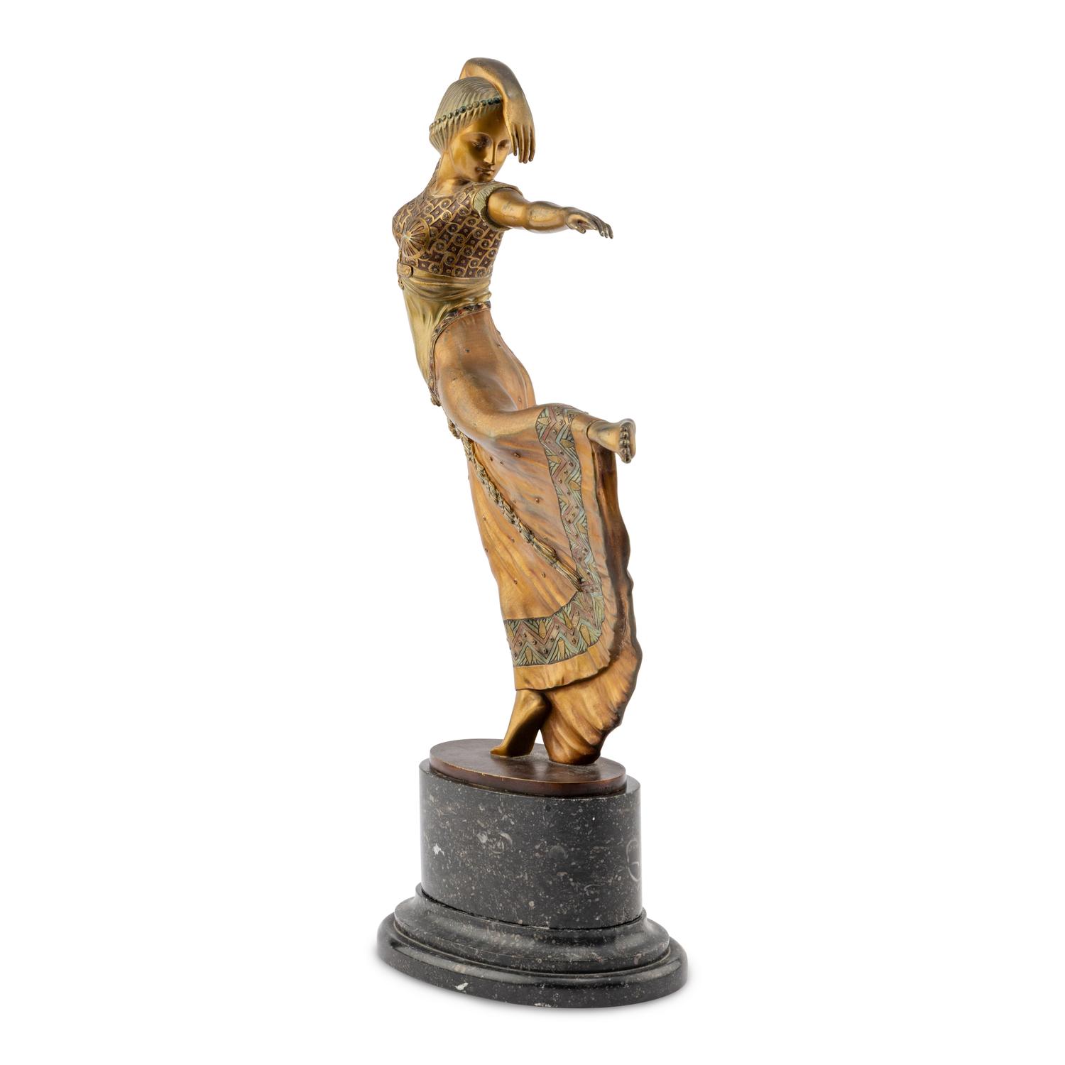 Dancer