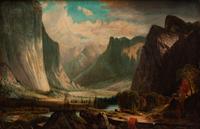 Yosemite