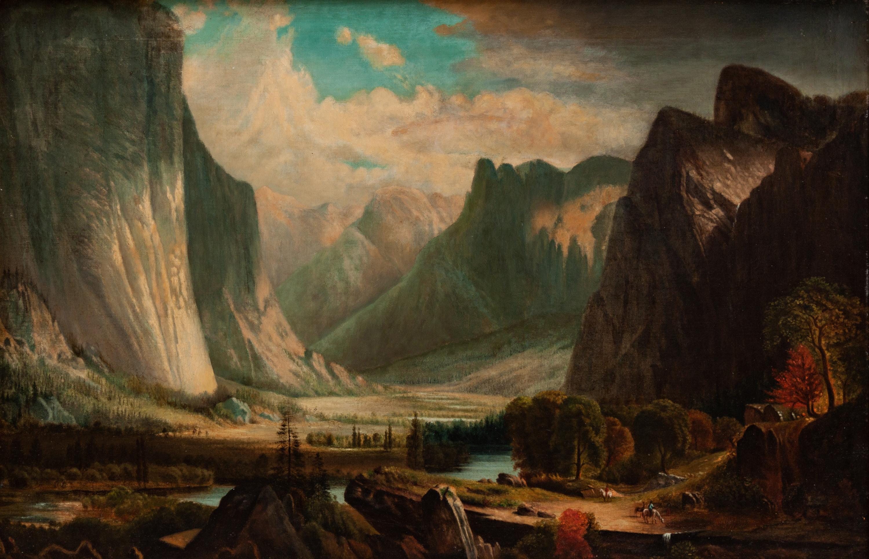Yosemite