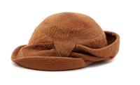 Schiaparelli Hat, 1950s