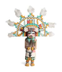 Hopi Katsinas