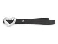 Elsa Peretti for Tiffany & Co. Heart Belt, 1975