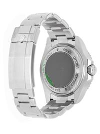 ROLEX, STAINLESS STEEL REF. 126660 'SEA-DWELLER DEEPSEA' WRISTWATCH, CIRCA 2021