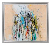Cluster, 1988-89