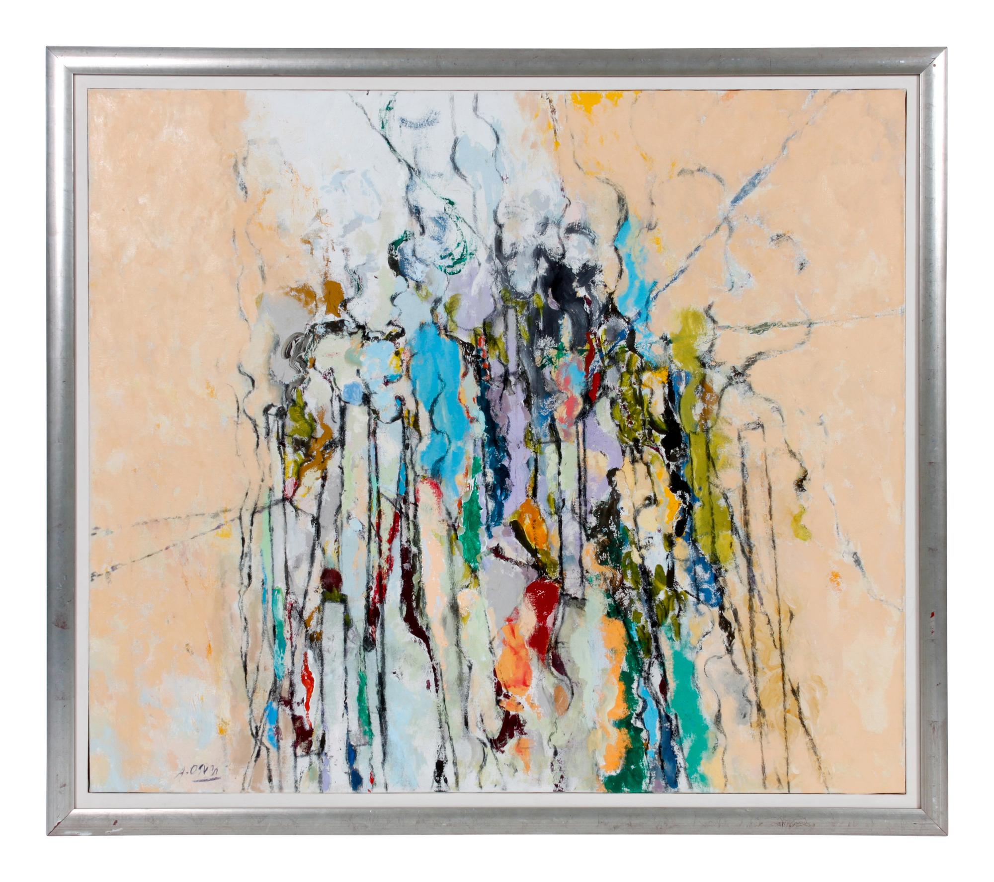 Cluster, 1988-89