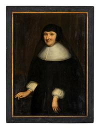 Attributed to Jacob Adriaensz Backer (Dutch, 1608-1651)