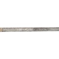Pre-Civil War Silver Hilted Eagle Pommel Militia Presentation Sword of John Starkweather - Milwaukee Light Guard and later Civil War General