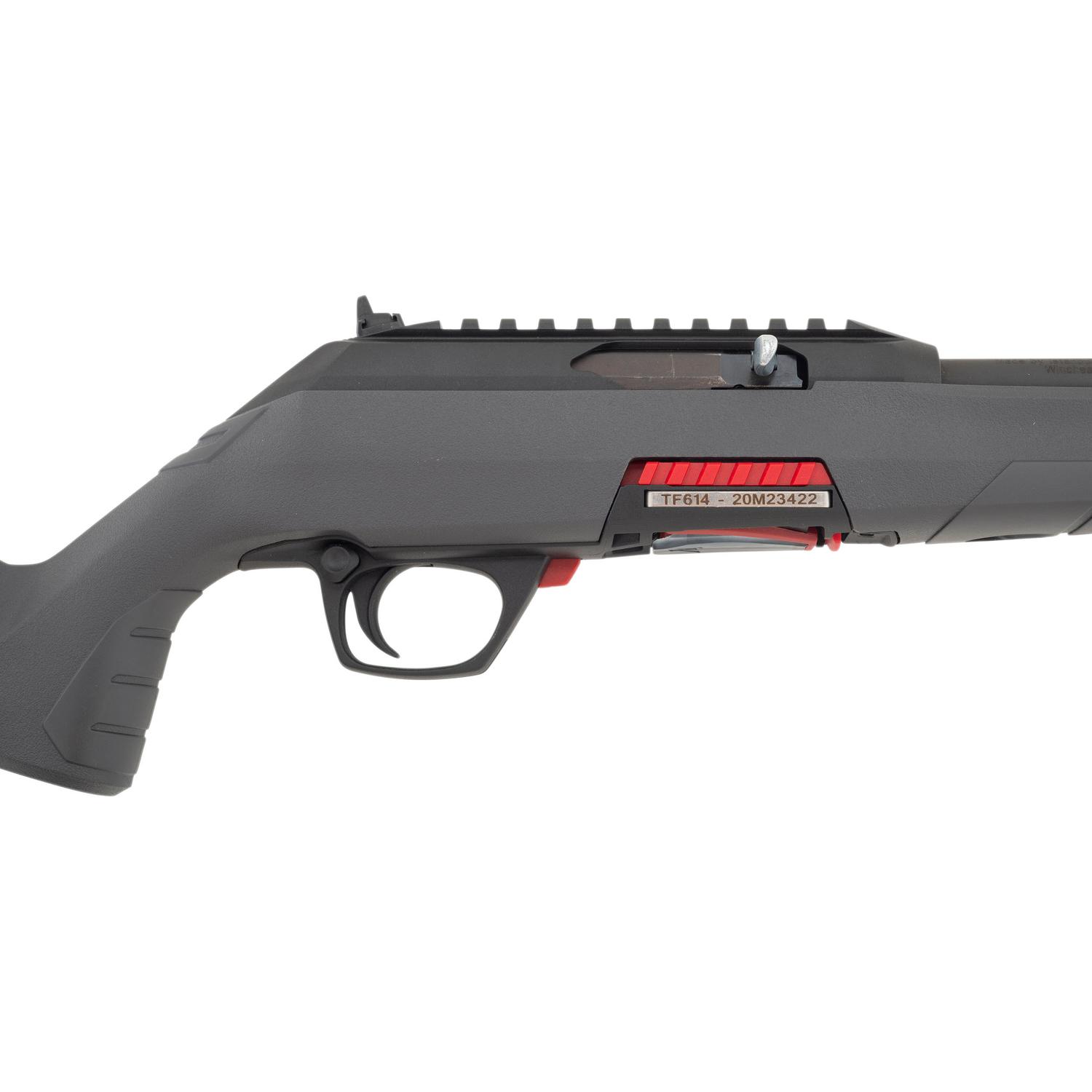 *Winchester Wildcat in Box
