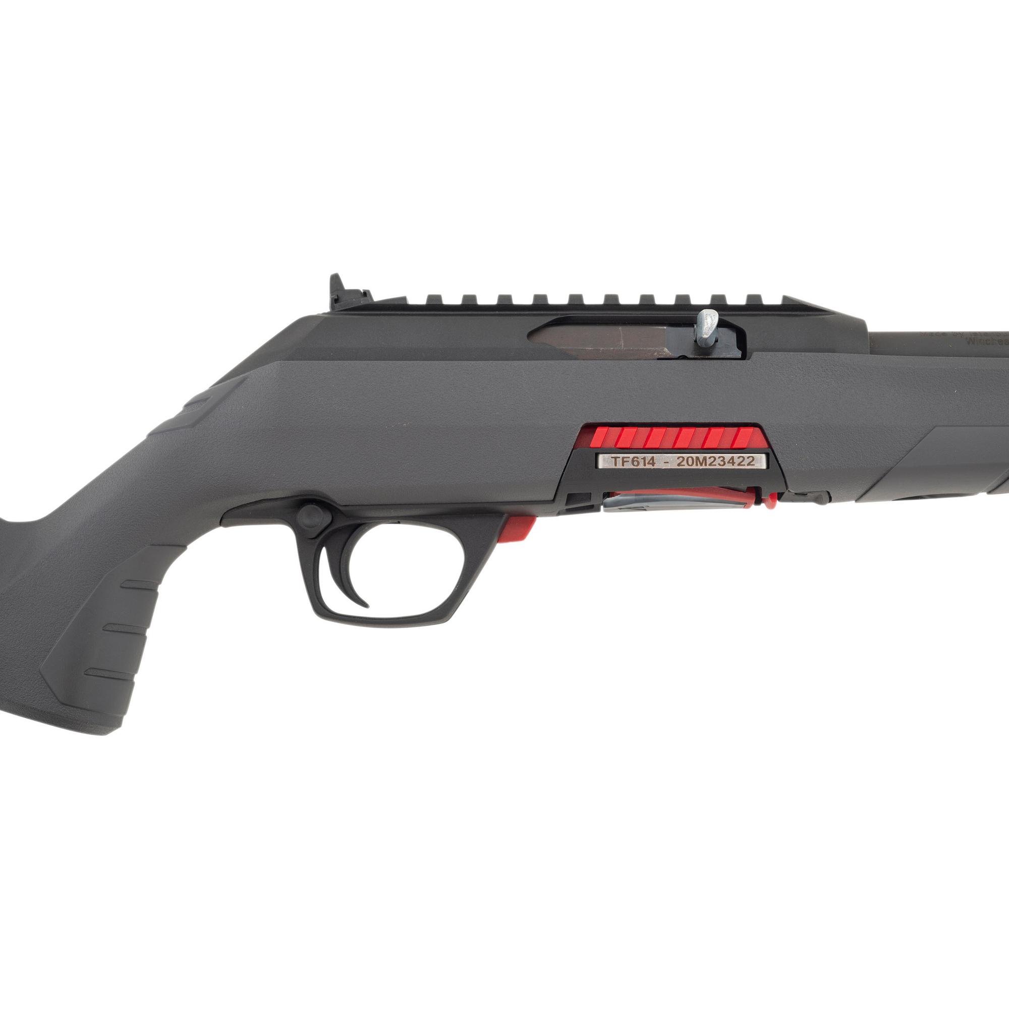 *Winchester Wildcat in Box