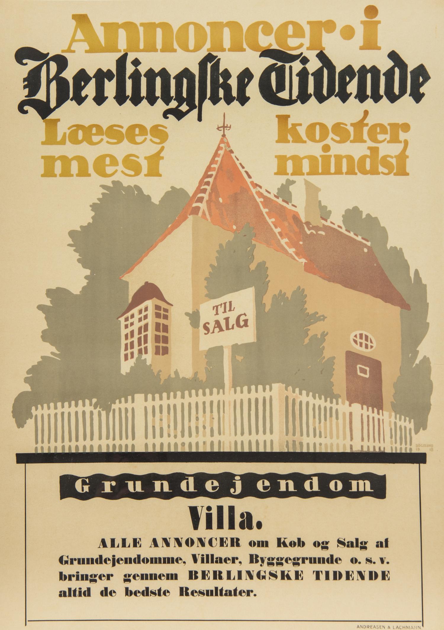 Thor Bogelund Jensen