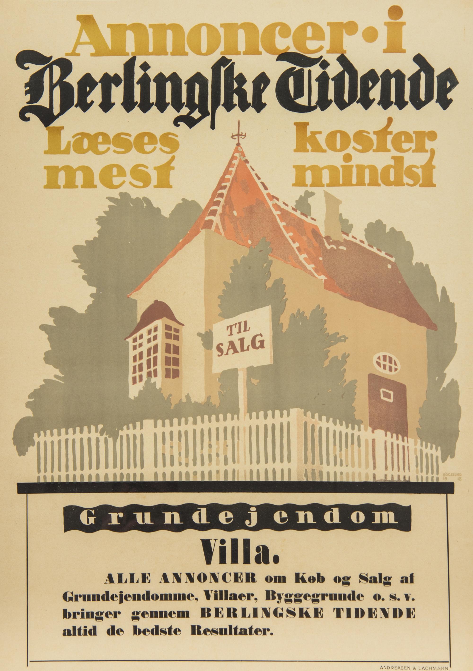 Thor Bogelund Jensen