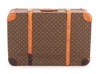 Louis Vuitton Suit Case, 1970-1980s