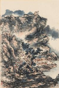 Jiang E'shi
