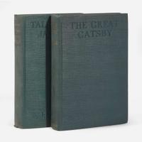[Literature] Fitzgerald, F. Scott The Great Gatsby