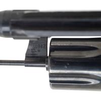 **Colt Cobra .38