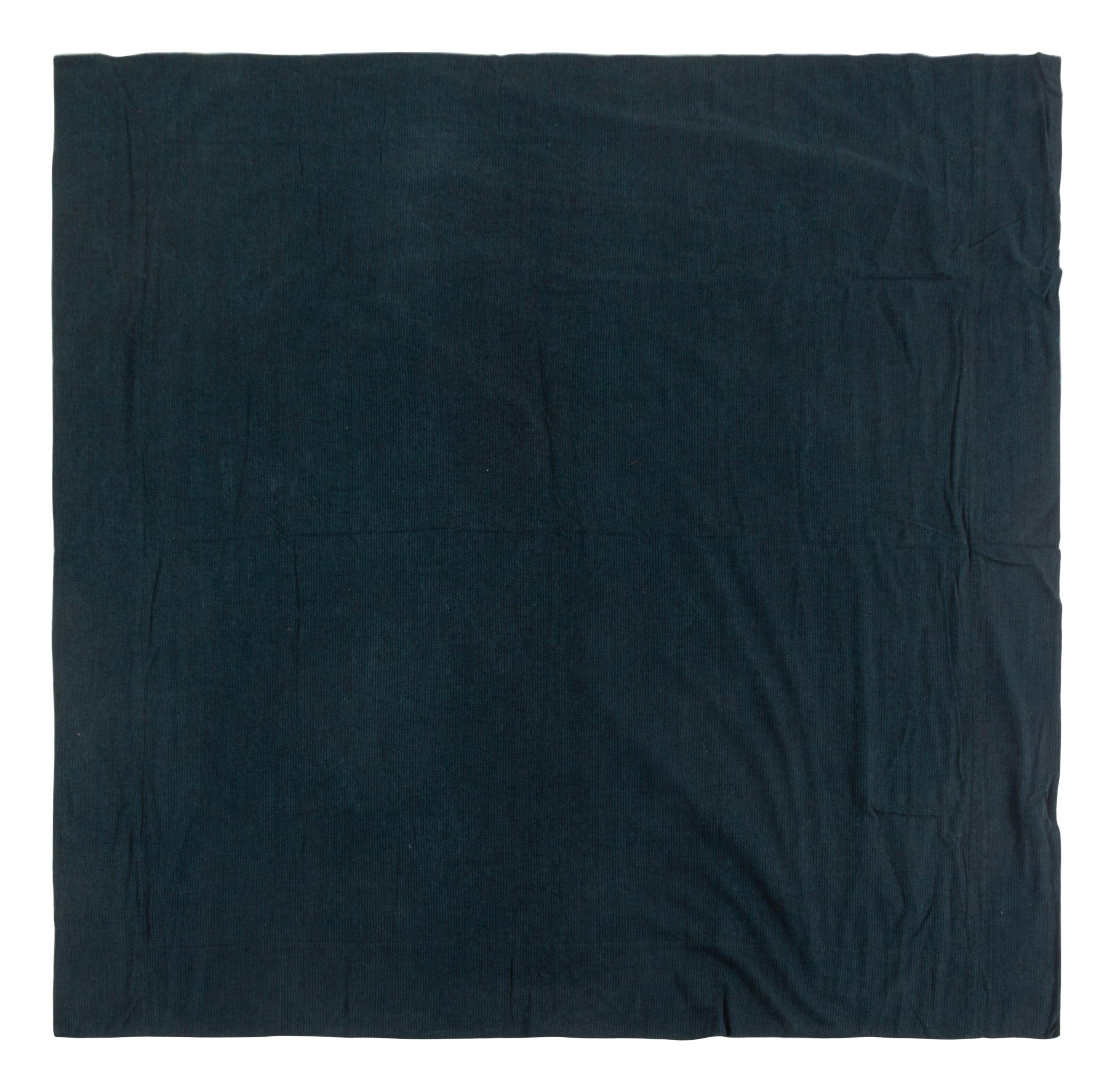 Three Patchwork Quilts