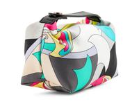 Pucci Cosmetics Purse, 1960-80s