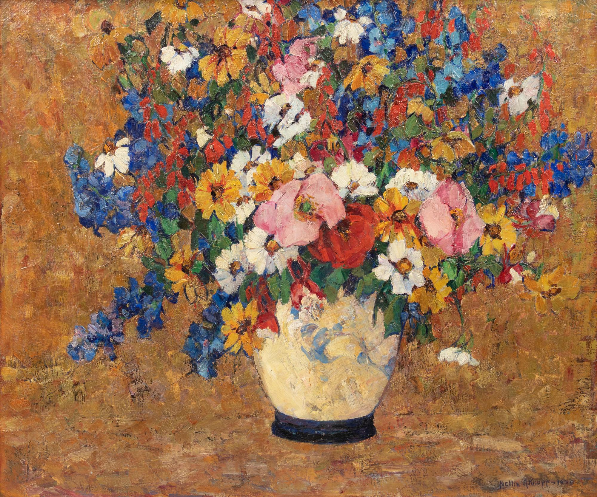 June Bouquet
