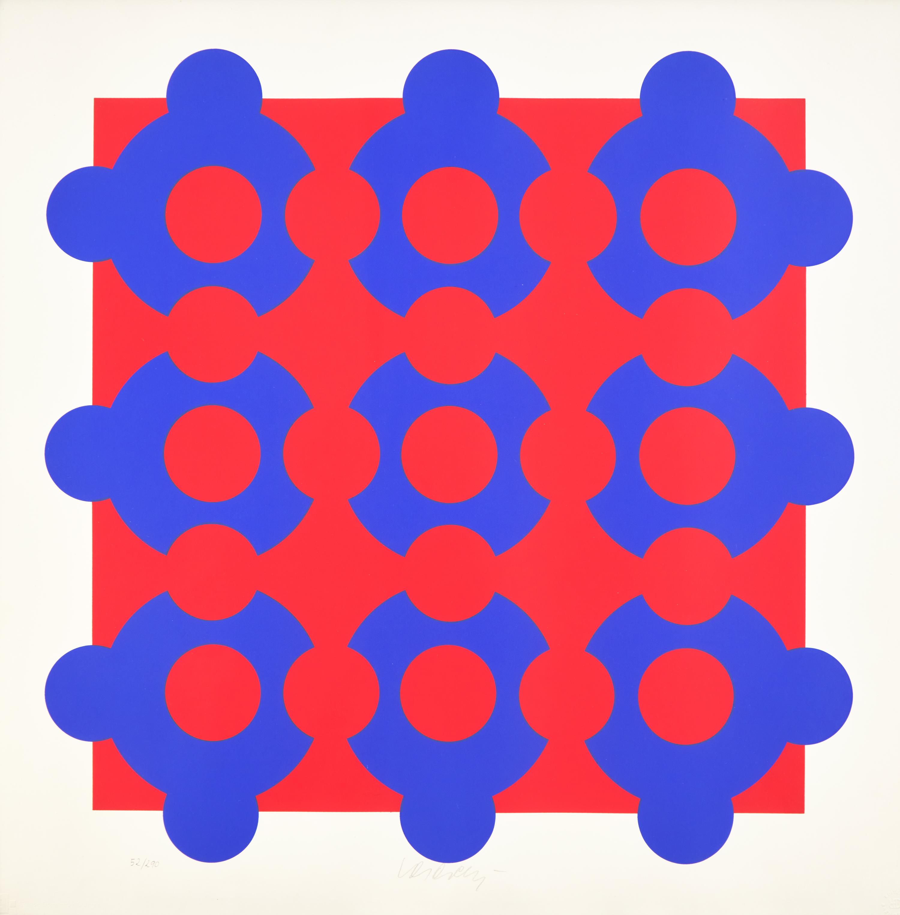 Constellation #49, c. 1965