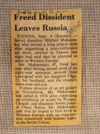 Cossack Mommy , 1943