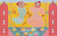 K. & R.D. & R., 1988-89