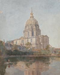 L'Hôtel National des Invalides