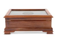 Mike Ditka's Personally Owned Humidor