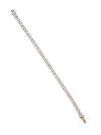 DIAMOND BRACELET