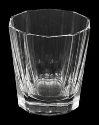 A Baccarat Monaco Glassware Service