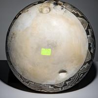 Tularosa Pottery Olla