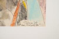 Any God Will Do , Fragments , and Heads for Even Suggested (a group of three works)