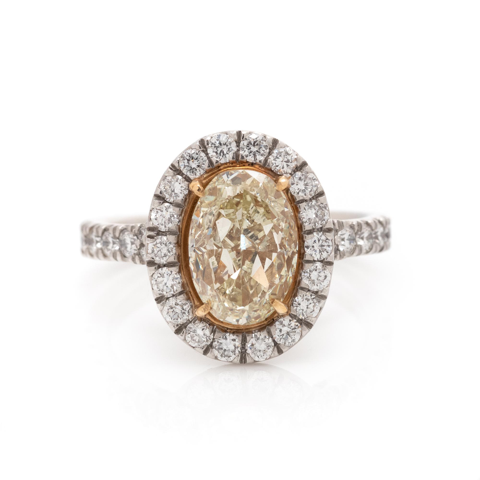 DIAMOND RING