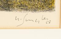 Untitled, 1958