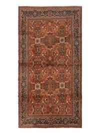 A Sultanabad Carpet