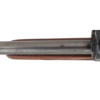 **Winchester Pre-64 Model 70 Custom with Redfield Scope in .243