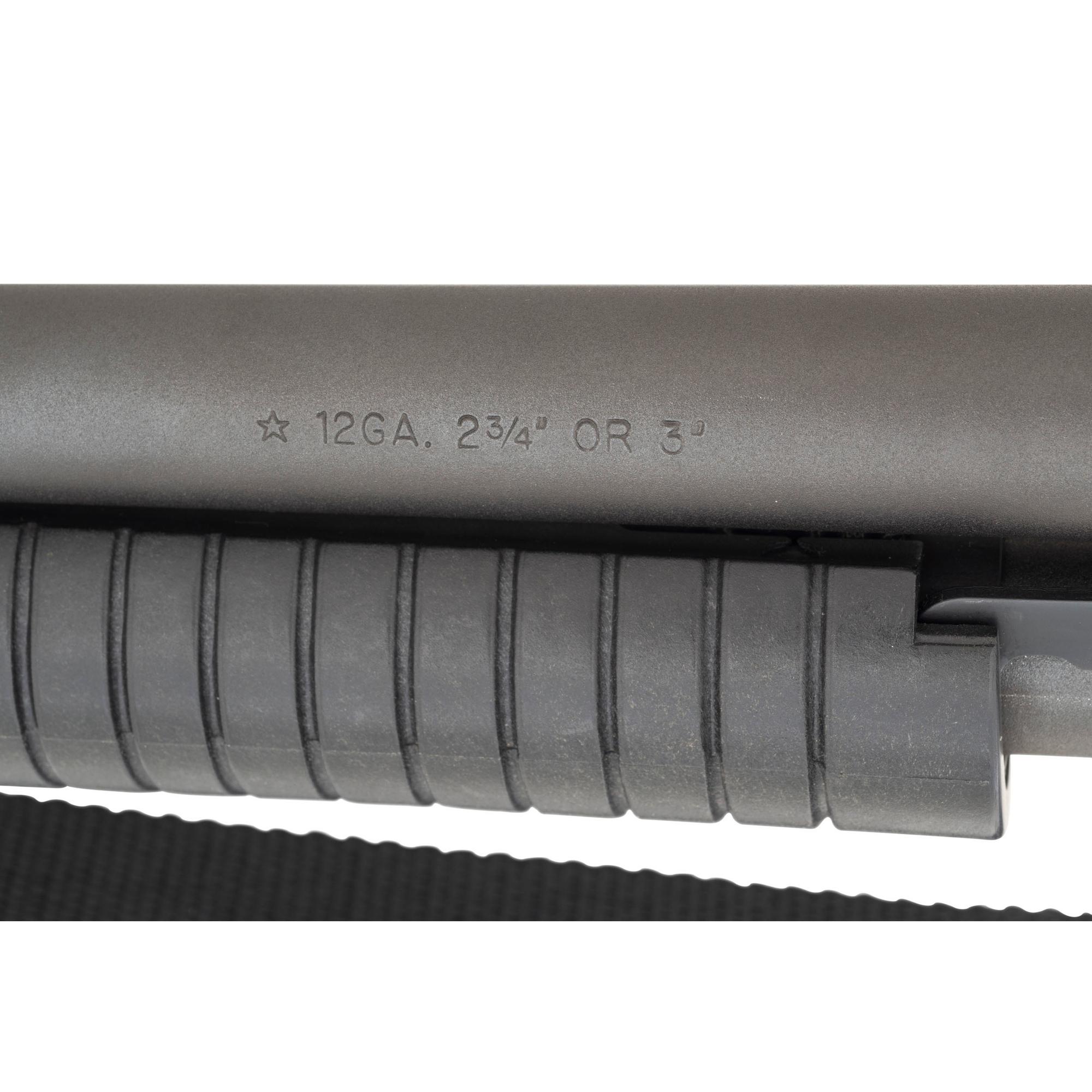 * Remington 870 12 Gauge