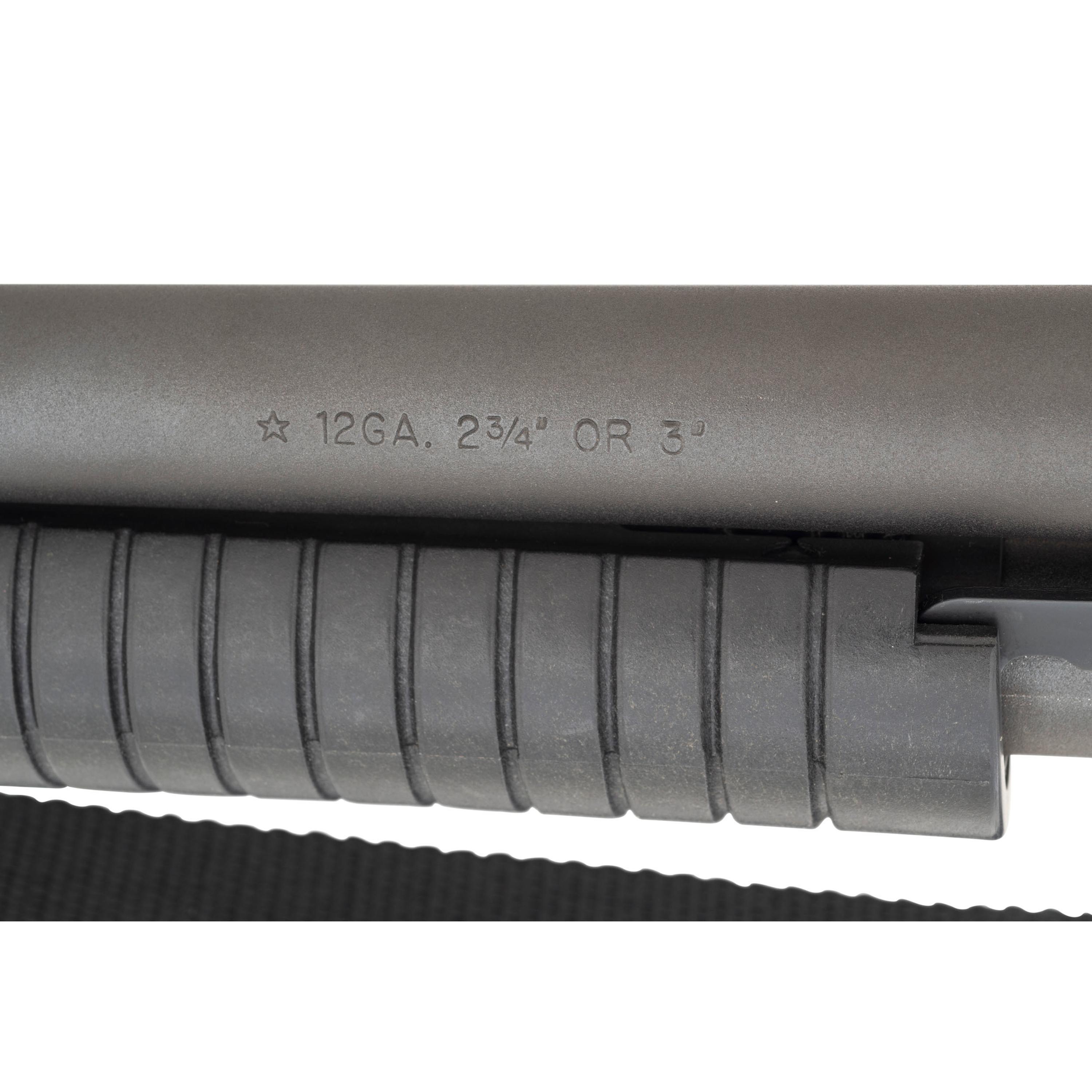 * Remington 870 12 Gauge