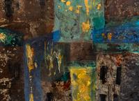 Untitled Abstract