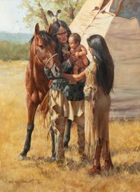 First Family