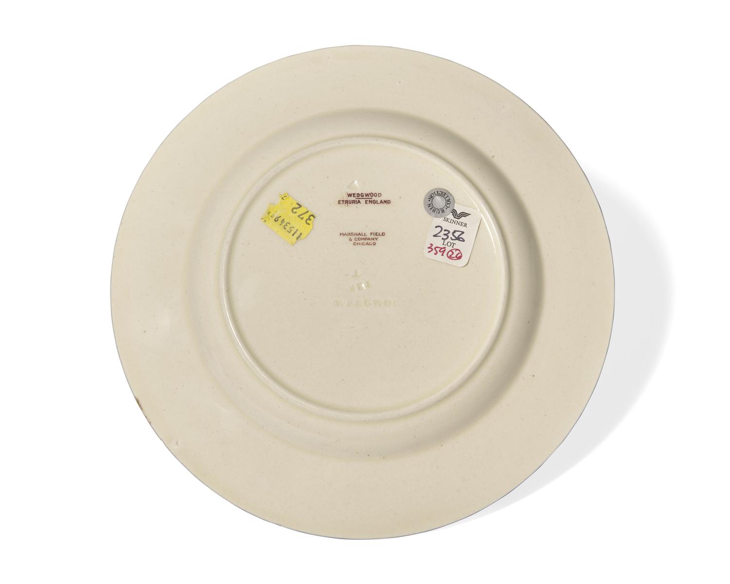 A Wedgwood Lustreware Coffee Service