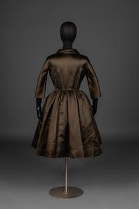 Traina-Norell Dress, 1950s
