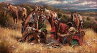 Weary Hunters