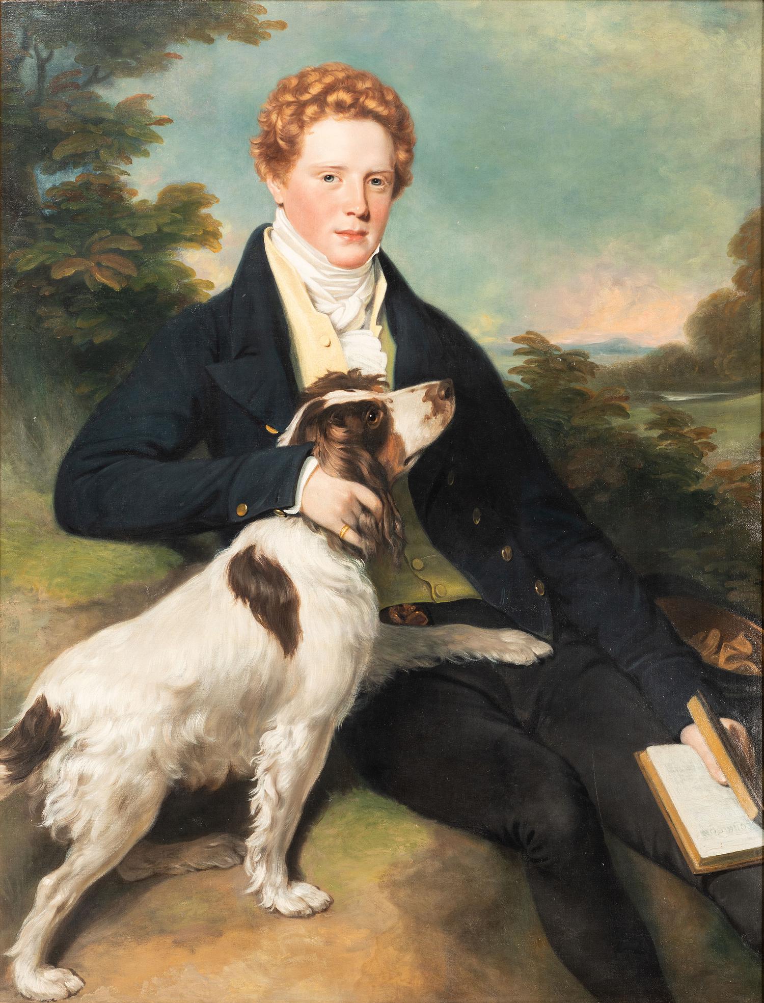 Manner of Ferdinand Georg Waldmüller (Austrian, 1793–1865)