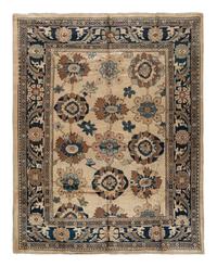 A Mahal Rug