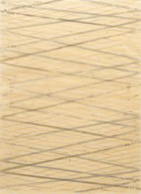 Wedge # 2 , Wedge # 3 , Wedge # 4 , Wedge # 6 and Wedge # 7, 1973 (from Broken Wedge Series)