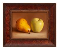 Apple and Pear