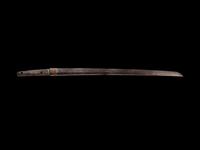 A Wakazashi