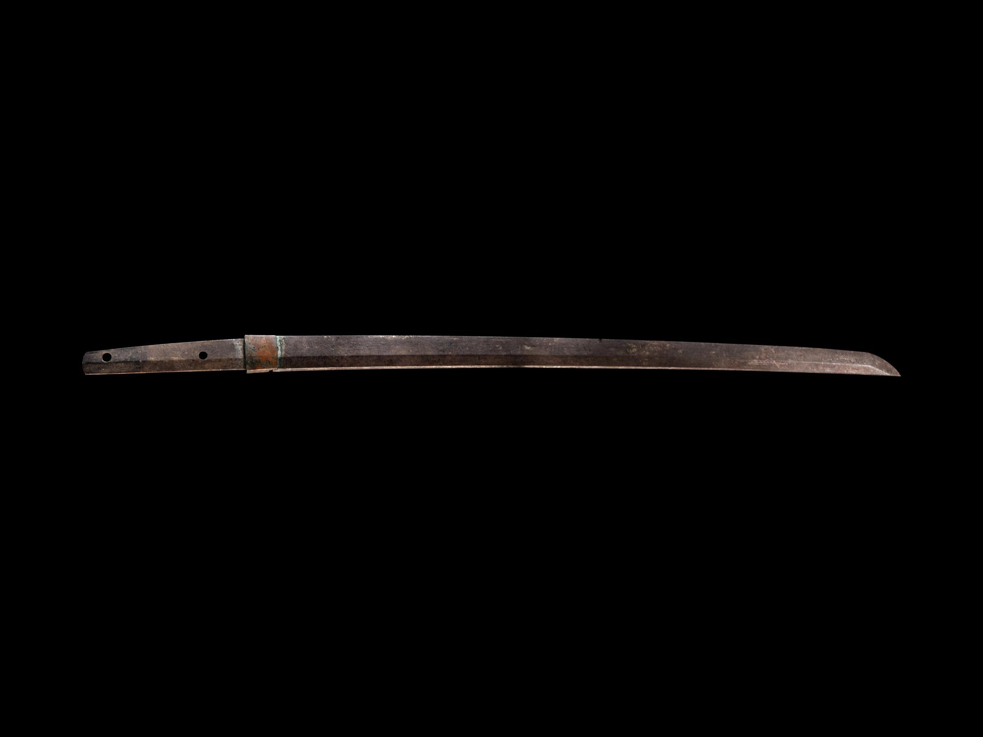 A Wakazashi