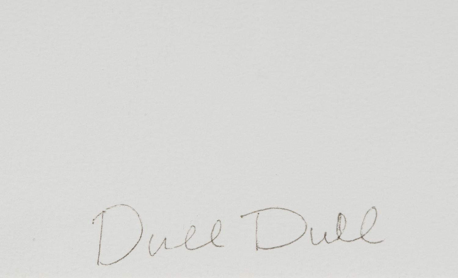 Dull Dull