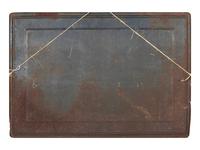 A Jacob Schmidt Brewing Company Tin Lithograph Advertising Sign